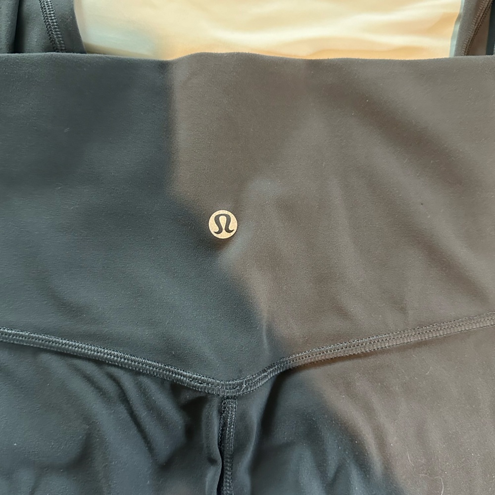 Lululemon align legging
